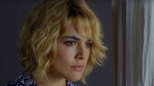 "Julieta": primeiro trailer do novo filme de Pedro Almodóvar