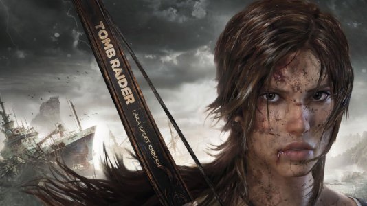 Regresso de "Tomb Raider" ao cinema ainda mexe