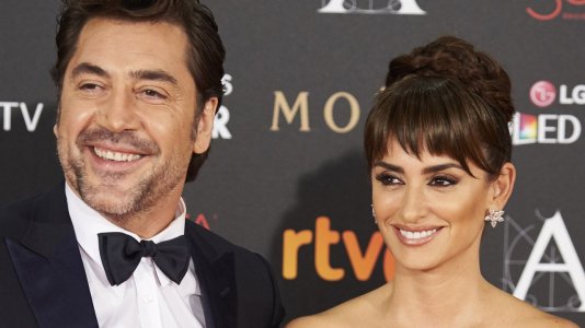 Iraniano Asghar Farhadi filma em espanhol com Javier Bardem e Penélope Cruz