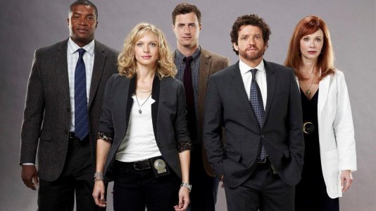 Quarta e última temporada de "Motivo" estreia a 1 de julho no FOX Crime