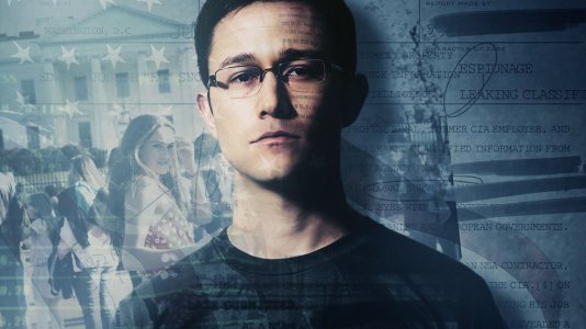 Novo trailer de "Snowden" apresentado por Oliver Stone na Comic-Con