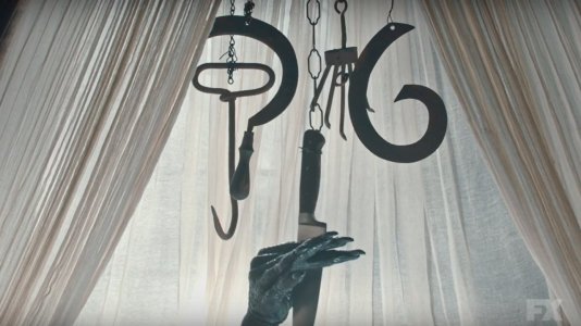 Seis teasers abrem o apetite para a sexta temporada de "American Horror Story"
