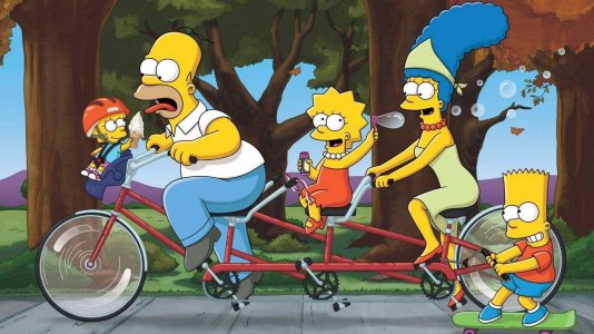 "Os Simpsons" vão chegar às 30 temporadas