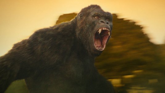 Três vivas ao Rei Kong - Tom Hiddleston apresenta novo trailer