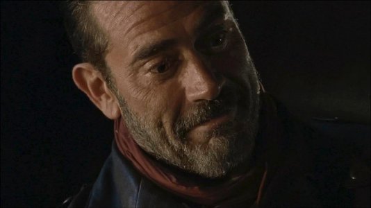 "The Walking Dead": audiências a descer e Negan confirmado na oitava temporada