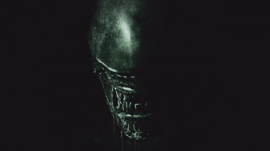 Feliz Natal com o trailer de "Alien: Covenant"