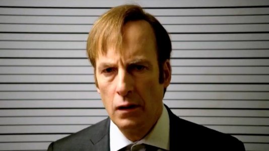 Alguém se meteu em sarilhos com a polícia no trailer da terceira temporada de "Better Call Saul"