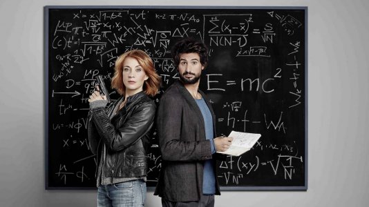 Série policial alemã "Einstein" estreia em fevereiro no AXN