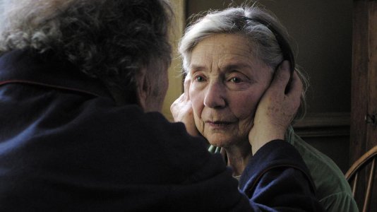 Morreu Emmanuelle Riva - a atriz de "Amor" deixa-nos aos 89 anos