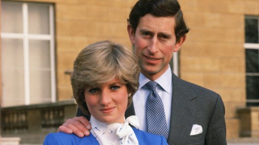 Segunda temporada de "Feud" será sobre a relação entre Charles e Diana