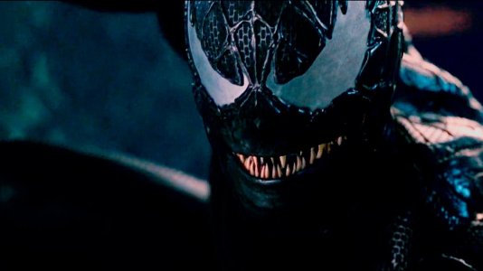 Sony aponta estreia de "Venom" para 2018