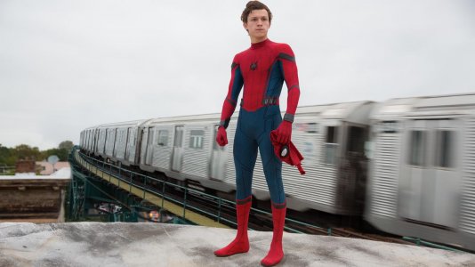 Novo trailer de "Spider-Man: Homecoming"