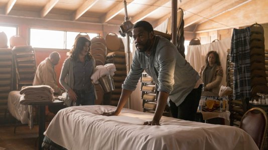 "Fear the Walking Dead": AMC revela imagem oficial da terceira temporada e confirma renovação da série