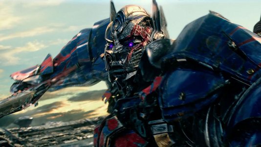 Ganhe convites para as antestreias do filme "Transformers: O Último Cavaleiro" em Lisboa, Porto e Coimbra