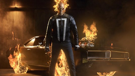 Quarta temporada de "Agents of S.H.I.E.L.D." estreia em junho na FOX