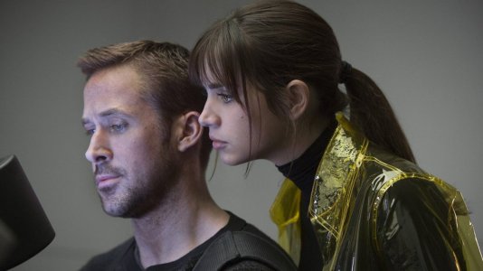 Novo trailer para "Blade Runner 2049"