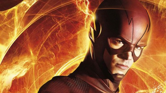 Divulgado o trailer da quarta temporada da série "The Flash"