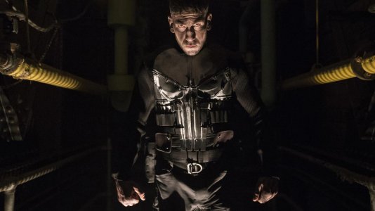 Netflix revela data de estreia da série "The Punisher" e apresenta novo trailer