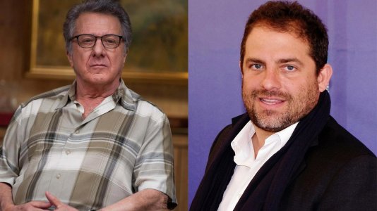 Assédio em Hollywood: Dustin Hoffman e Brett Ratner aumentam a lista