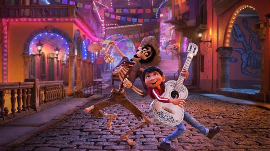 Especial "Coco" - tudo sobre o filme de animação da Disney e Pixar deste Natal