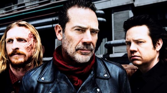 "The Walking Dead": oitava temporada regressa à FOX a 26 de fevereiro