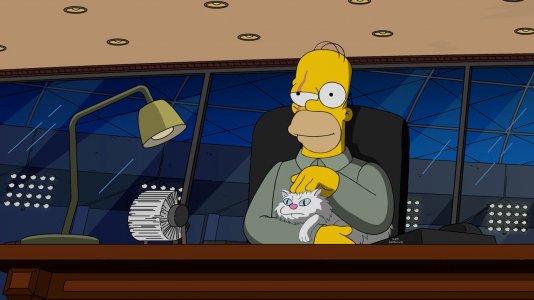 D'oh! FOX Comedy celebra o 600º episódio de "Os Simpsons" com maratona de 48 horas