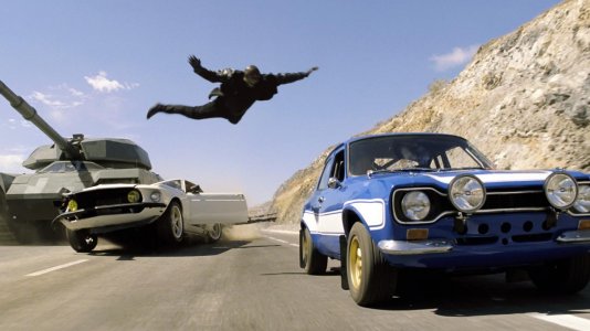 "Fast and Furious": o fim após mais dois filmes