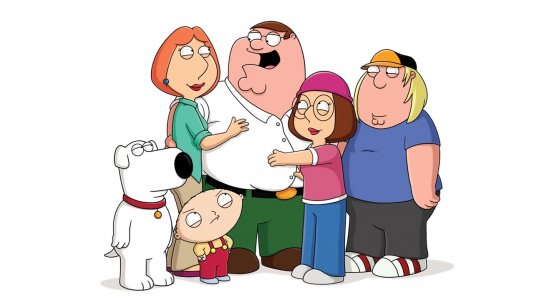 300 Episódios de "Family Guy" assinalados com maratona no FOX Comedy