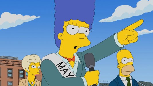 29ª temporada de "Os Simpsons" estreia na Fox Comedy