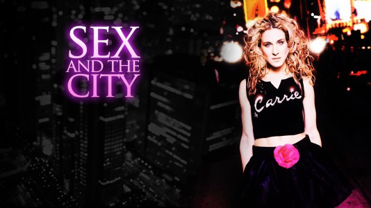 O Sexo E A Cidade Sex And The City 1998 Filmspot