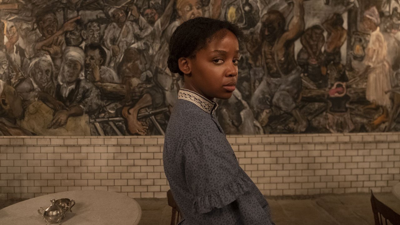 "The Underground Railroad": minissérie do realizador de "Moonlight" ganha data de estreia