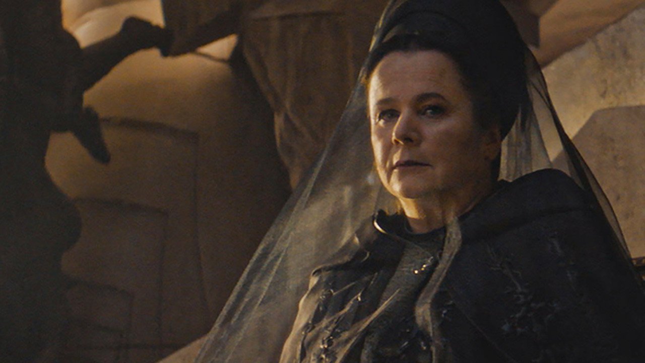 HBO apresenta novas imagens da série "Dune: Prophecy"