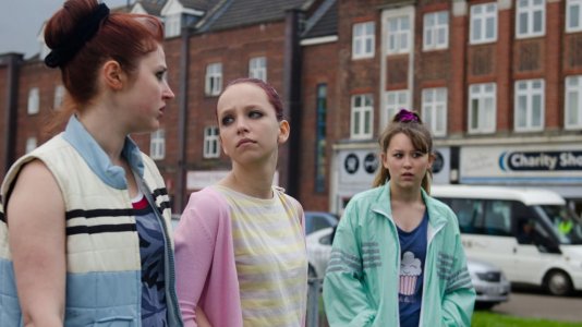 Minissérie britânica "Três Meninas" em fevereiro na RTP2