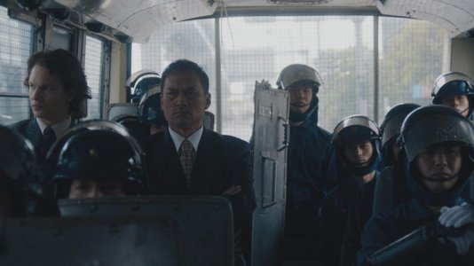 HBO Max anuncia estreia de "Tokyo Vice" em abril