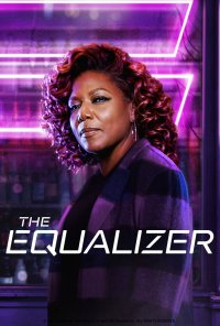 Poster da série The Equalizer (2021)