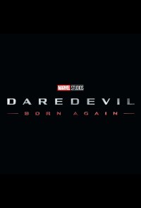 Poster da série Daredevil: Born Again (2023)