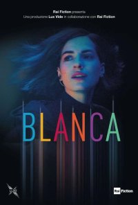 Poster da série Blanca (2021)