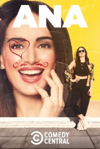 Poster da série Ana (2020)