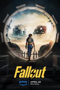 Poster da série Fallout (2024)