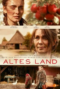 Poster da série Altes Land (2020)