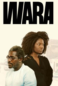 Poster da série Wara (2020)