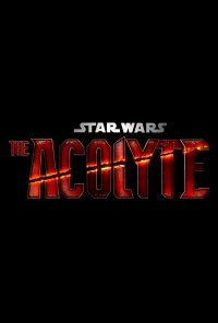 Poster da série The Acolyte (2023)