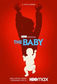 Poster da série The Baby (2022)