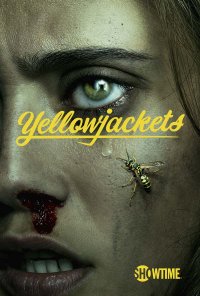 Poster da série Yellowjackets (2021)
