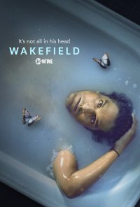 Poster da série Wakefield (2021)