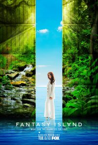 Poster da série Fantasy Island (2021)