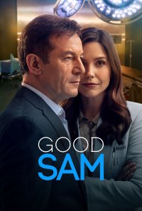 Poster da série Good Sam (2022)