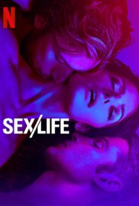 Poster da série Sex/Life (2021)