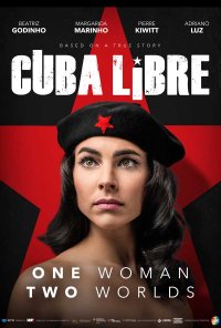 Poster da série Cuba Libre (2022)