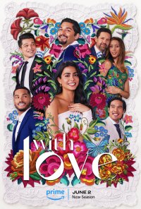 Poster da série With Love (2021)